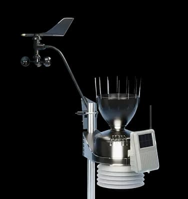 Weatherstations