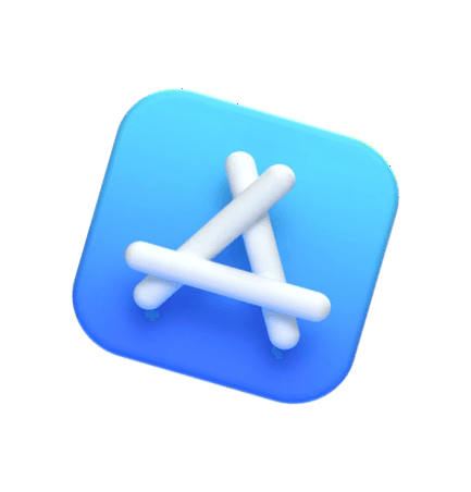 AppStoreLogo