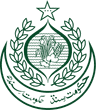PDMA Sindh Logo