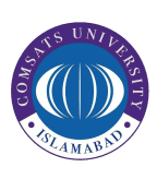 Comsat University