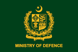 Ministry of Defence