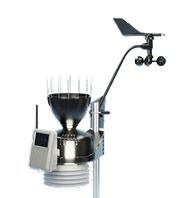 AWS Network across Pakistan