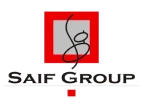 Saif Venture Pvt Ltd logo